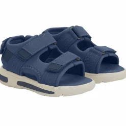 New En Fant Børne Sandaler m. blink - Vintage indigo