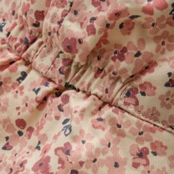 New En Fant Børne Solhat - Withered Rose