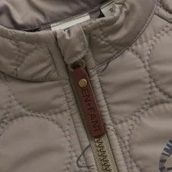 En Fant Børne Termosæt m. BIONIC-FINISH® ECO coating - FUNGI