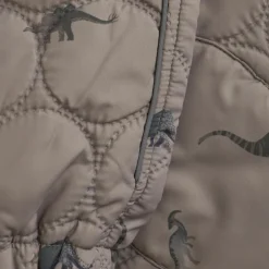 En Fant Børne Termosæt m. BIONIC-FINISH® ECO coating - FUNGI