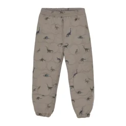 En Fant Børne Termosæt m. BIONIC-FINISH® ECO coating - FUNGI