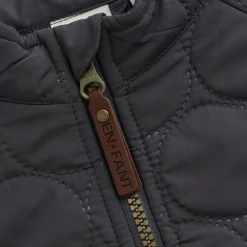 Clearance En Fant Børne Termosæt m. BIONIC-FINISH® ECO coating - Ebony