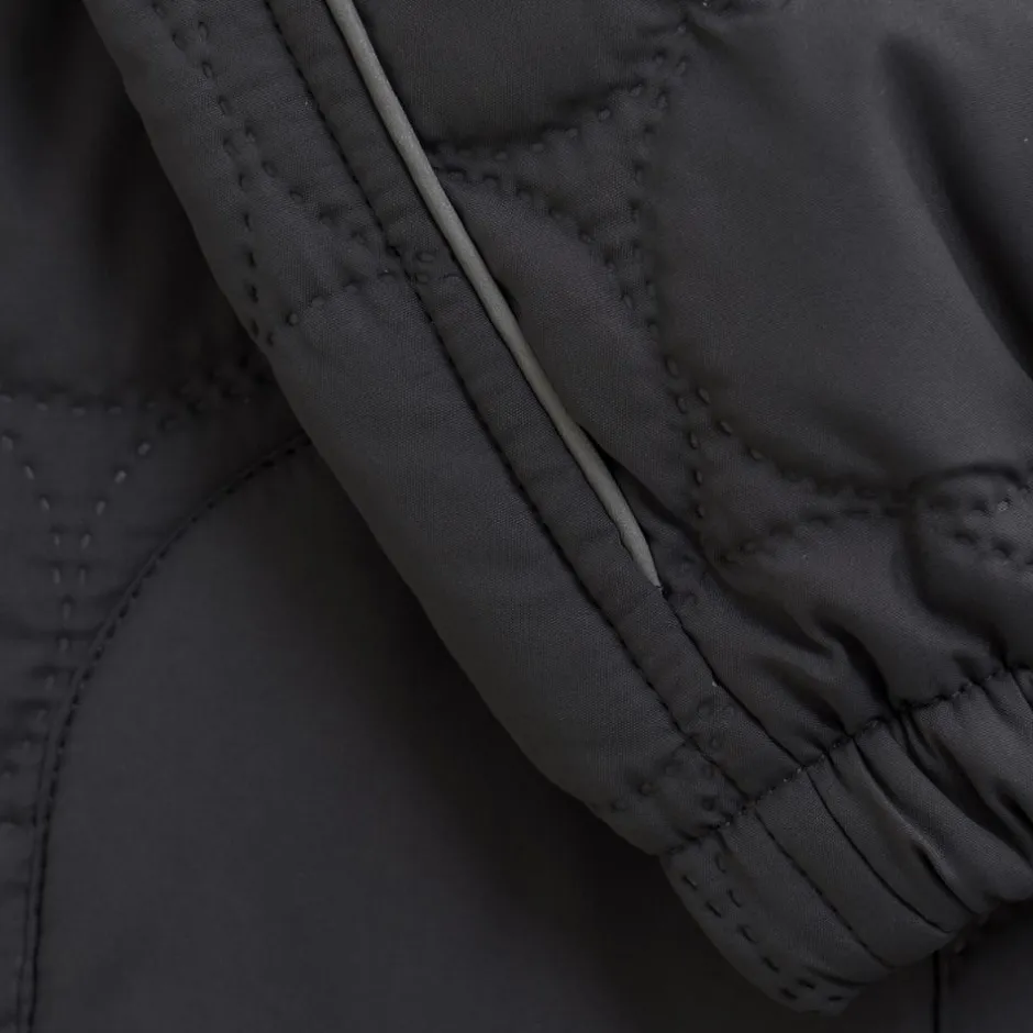 Clearance En Fant Børne Termosæt m. BIONIC-FINISH® ECO coating - Ebony