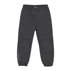 Clearance En Fant Børne Termosæt m. BIONIC-FINISH® ECO coating - Ebony