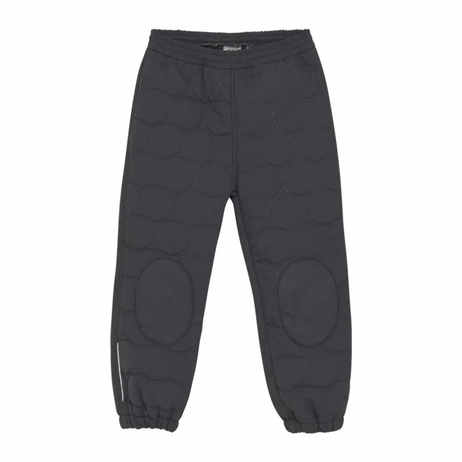 Clearance En Fant Børne Termosæt m. BIONIC-FINISH® ECO coating - Ebony