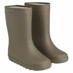 New En Fant Børne Termostøvler - Ivy Green