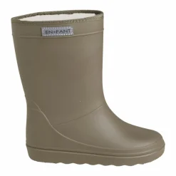 New En Fant Børne Termostøvler - Ivy Green