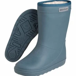 New En Fant Børne Termostøvler - Dark Slate