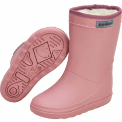 Best En Fant Børne Termostøvler - Old Rose