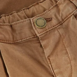 Outlet En Fant Drenge Shorts - Tiger's Eye
