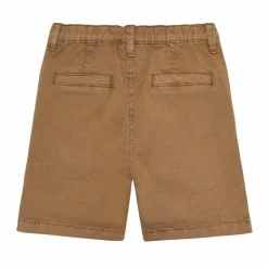 Outlet En Fant Drenge Shorts - Tiger's Eye