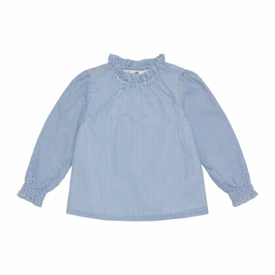 Outlet En Fant Pige Bluse - Regatta