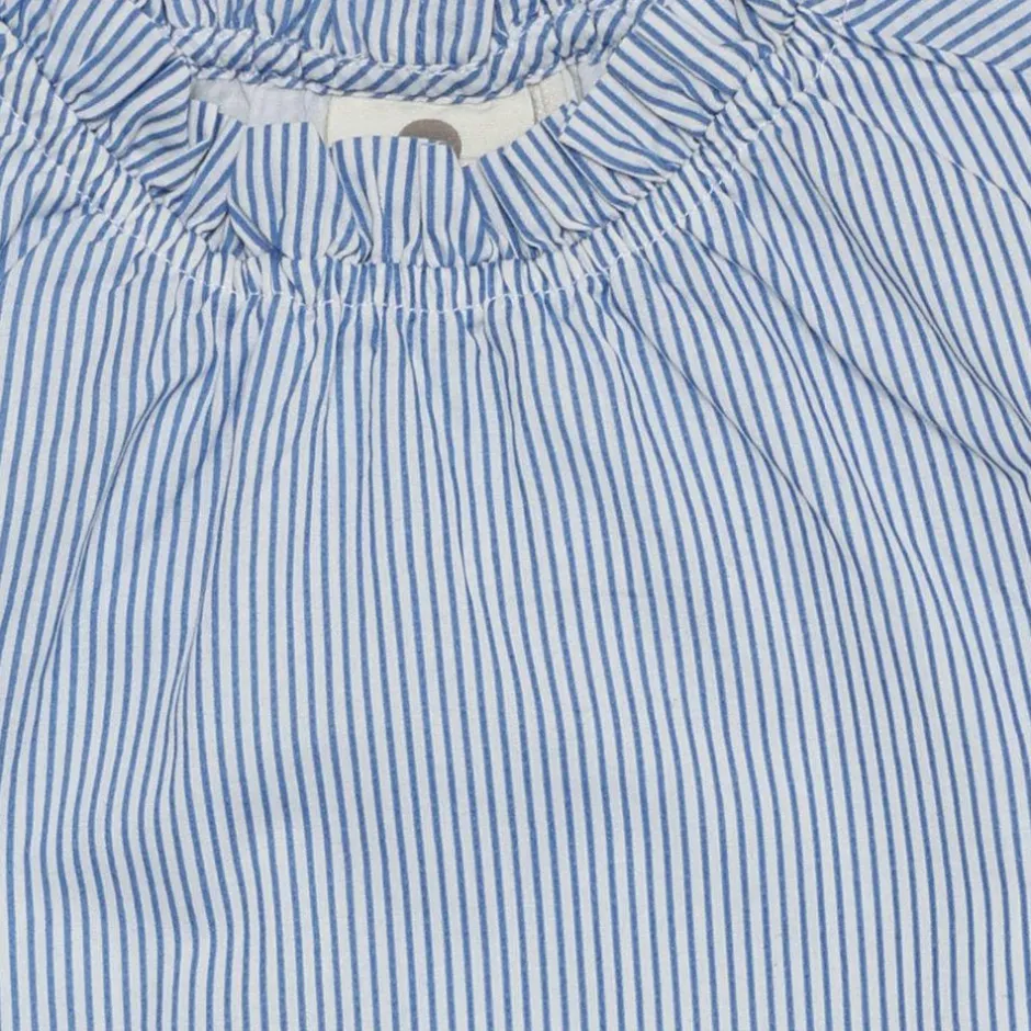 Outlet En Fant Pige Bluse - Regatta