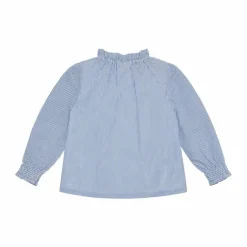 Outlet En Fant Pige Bluse - Regatta