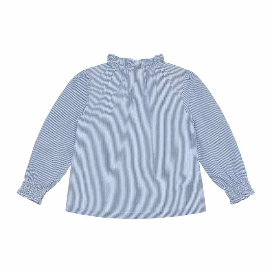 Outlet En Fant Pige Bluse - Regatta