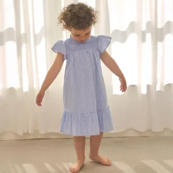 Hot En Fant Pige Kjole - Regatta