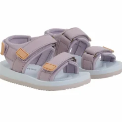 Clearance En Fant Pige Sandaler - Arctic Ice