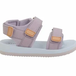 Clearance En Fant Pige Sandaler - Arctic Ice