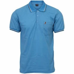 Discount Etoile Herre Polo - Turkis