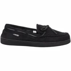 Sale Fanture Dame Hjemmesko - Black