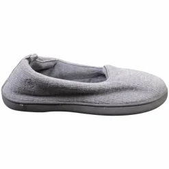 Outlet Fanture Dame Hjemmesko - Grey