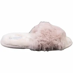 Discount Fanture Dame Hjemmesko - Pink