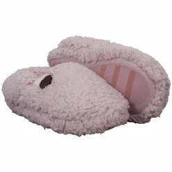 New Fanture Dame Hjemmesko - Pink