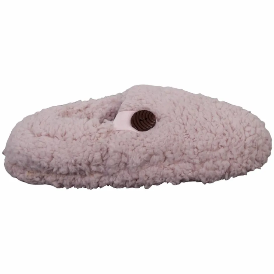 New Fanture Dame Hjemmesko - Pink