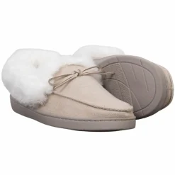 Best Fanture Unisex Hjemmesko - Sand