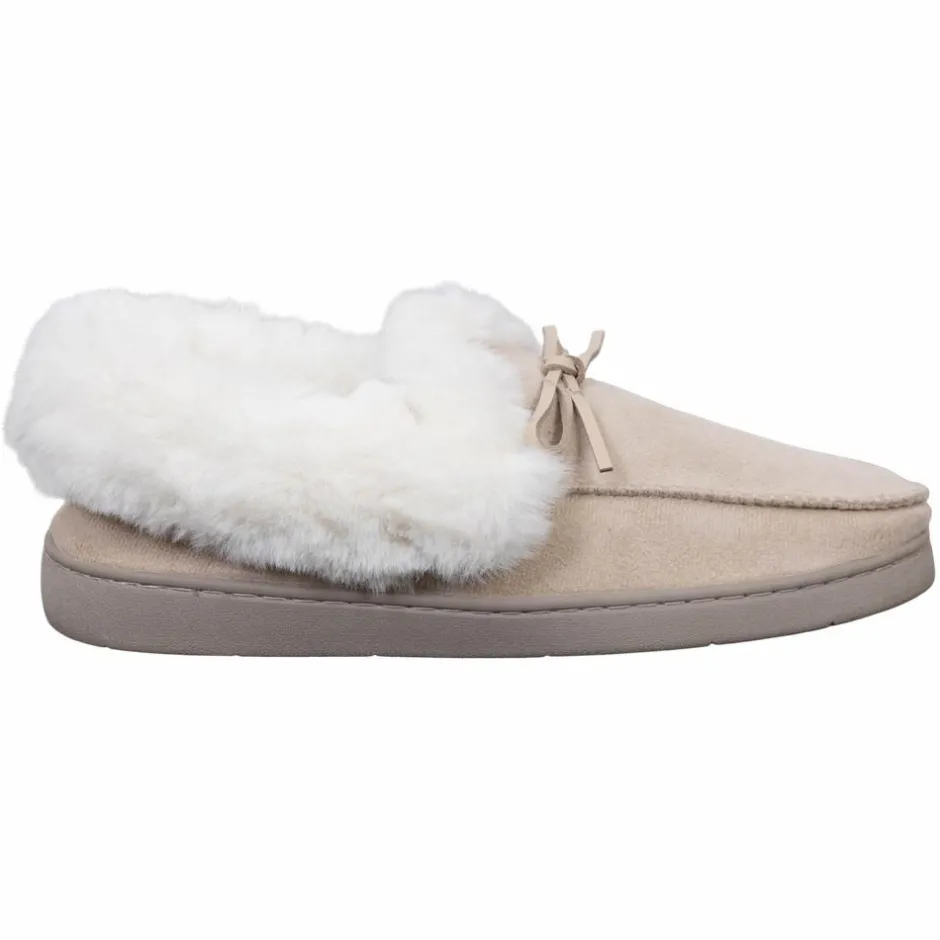 Best Fanture Unisex Hjemmesko - Sand