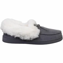 New Fanture Unisex Hjemmesko - Grey