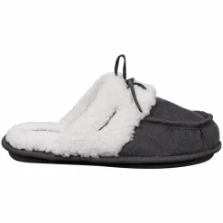 New Fanture Unisex Hjemmesko - Grey
