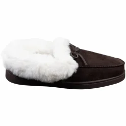 Fanture Unisex Hjemmesko - Coffee