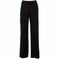 Clearance Fashion Dame Bukser - Sort