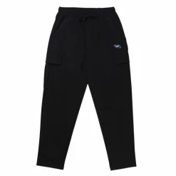 Sale FirstGrade Alexander Husum - A Game Drenge Sweatpants - Sort