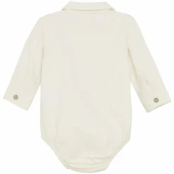 Clearance Fixoni Baby Body - Eggnog