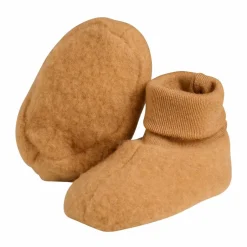 Best Fixoni Baby Futter i merinould - Brown Sugar