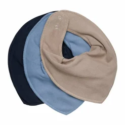 Best Fixoni Baby Savlesmæk - Dark Navy