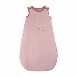 Best Fixoni Baby Sovepose i økologisk bomuld - Lt. Rose