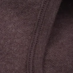 New Fixoni Børne Elefanthue i merinould - Huckleberry Melange