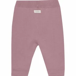 Clearance Fixoni Pige Bukser - Nostalgia Rose