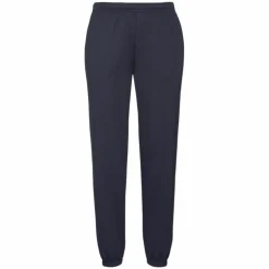 Hot Fruit of the loom Unisex Sweatpants - Navy