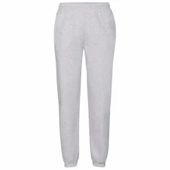 Best Fruit of the loom Unisex Sweatpants - Heather grey