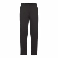 Best Fruit of the loom Unisex Sweatpants - Sort