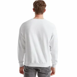Best Fruit of the loom Unisex Sweatshirt - White