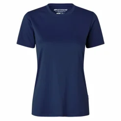 Sale GEYSER by ID Dame Trænings t-shirt - Navy