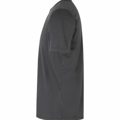 GEYSER by ID Essential Herre Trænings t-shirt - Koksgrå