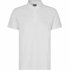 Best GEYSER by ID Herre Polo - Hvid
