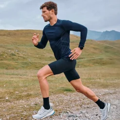 Best GEYSER by ID Herre Tights - Sort