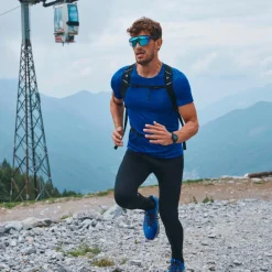 GEYSER by ID Herre Tights - Sort